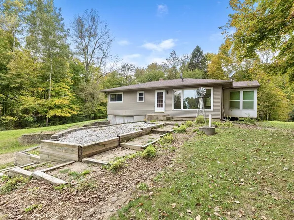 N5025 Coffee ROAD, Helenville, WI 53137