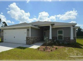 5177 Peach Dr, Pace, FL 32571