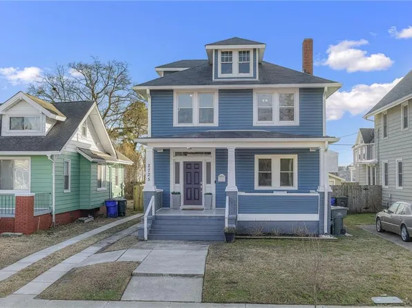 2725 Marlboro Ave, Norfolk, VA 23504