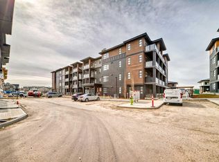 55 E Lucas Way NW #2409, Calgary, AB T3P1M3