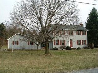 10 Club Rd, Newton, NJ 07860