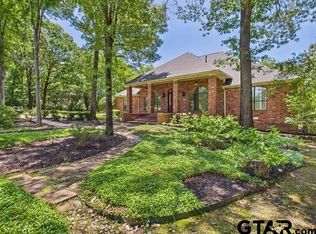 4601 Dickens, Athens, TX 75751