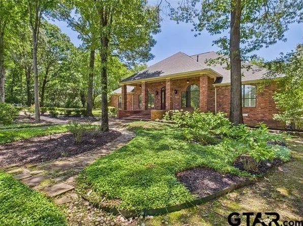 4601 Dickens, Athens, TX 75751