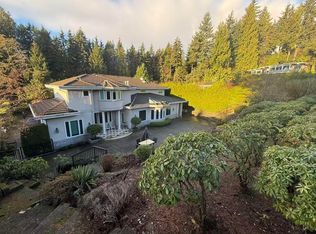 841 Highland Dr, West Vancouver, BC