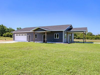 223046 TOMATO ROAD, Ringle, WI, 54471