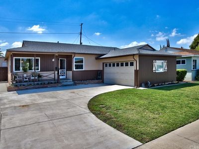 316 E Jackson Ave, Orange, CA, 92867