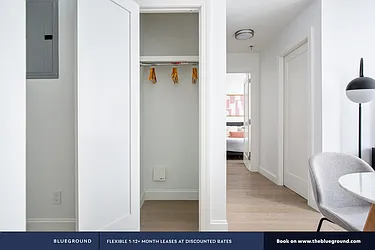 Rented by The Blueground