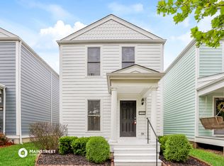 3226 Reed Crossing St, Saint Charles, MO 63301