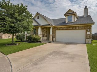 17830 Strolling Stream Ln, Richmond, TX 77407