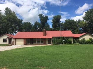 472159 Highway 62, Westville, OK 74965