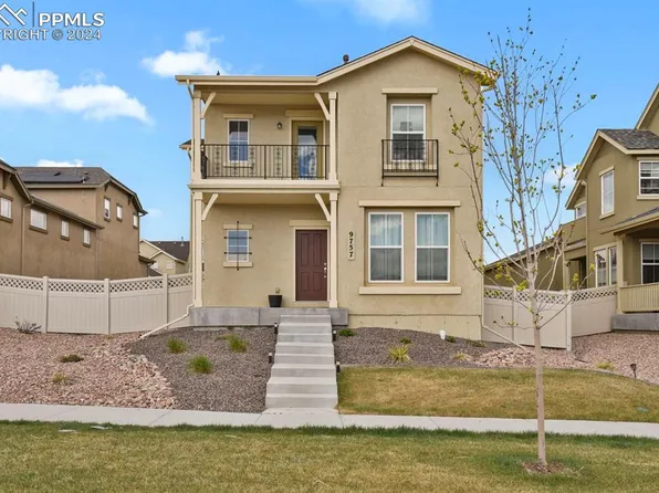 9757 Wolf Lake Dr, Colorado Springs, CO 80924