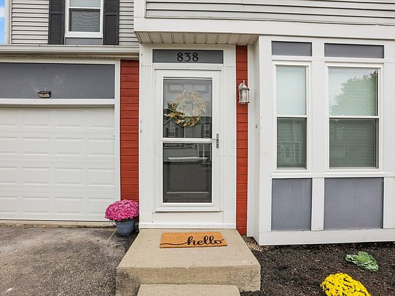 2nd image of 838 Pine Way Dr #D-1