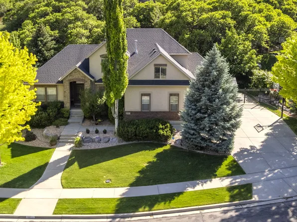 3983 W Ironwood Dr, Cedar Hills, UT 84062