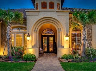 46 Post Shadow Estate Dr, Spring, TX 77389