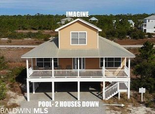 6125 Sawgrass Cir, Gulf Shores, AL 36542