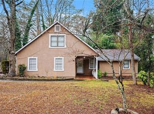 8295 Bridgewater Pl, Riverdale, GA 30296