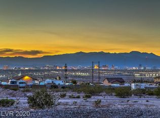 624 Hull St, Henderson, NV 89015