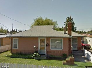 4250 Douglas Ave, Klamath Falls, OR 97601