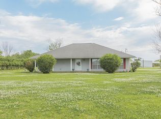 1407 Ashley Dr, New Iberia, LA 70560