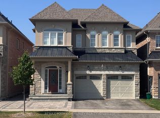 139 Kellington Trl, Whitchurch Stouffville, ON