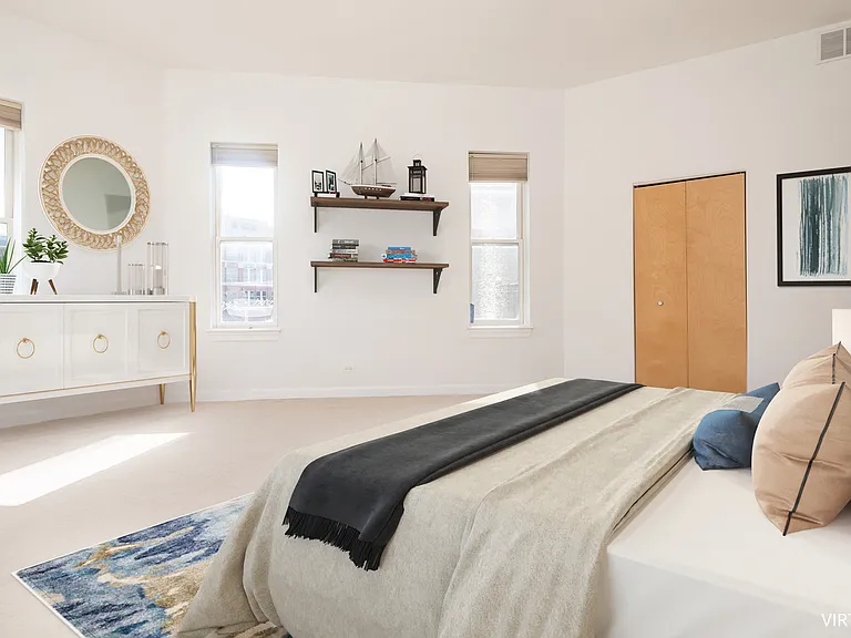 845 W Altgeld St #4D — Photo 18