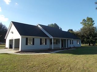 164 Forest Hills Dr, Douglas, GA 31535