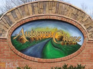 2541 SW Walnut Ridge Way, Stockbridge, GA 30281