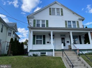 741 Union St, Millersburg, PA