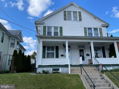 741 Union St, Millersburg, PA, 17061