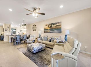 9441 Benvenuto Ct #102, Naples, FL 34119
