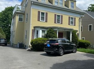30 Ripley St #2, Newton Center, MA 02459