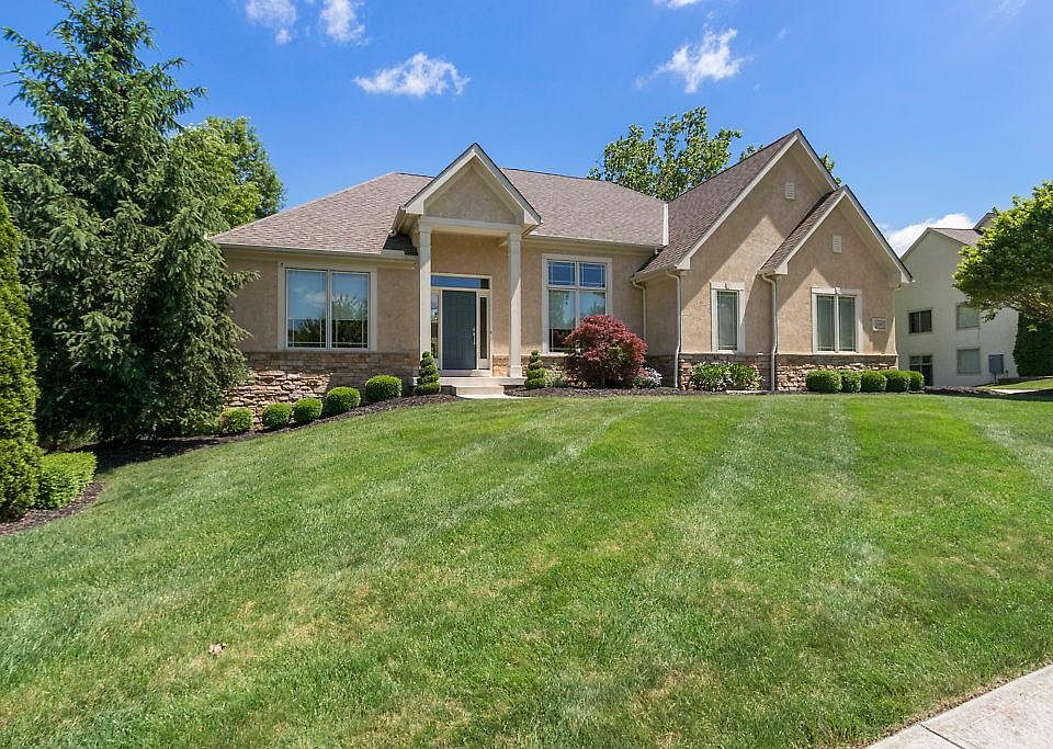 5597 Salem Dr, Westerville, OH 43082 Zillow