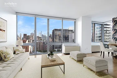 225 West 60th Street, #17B