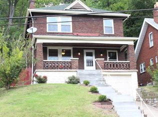 2029 New Linden Rd, Newport, KY 41071