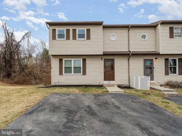 2722 Buxton Rd, Harrisburg, PA 17110