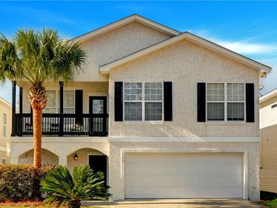 160 Drayton Cir, Brunswick, GA, 31525