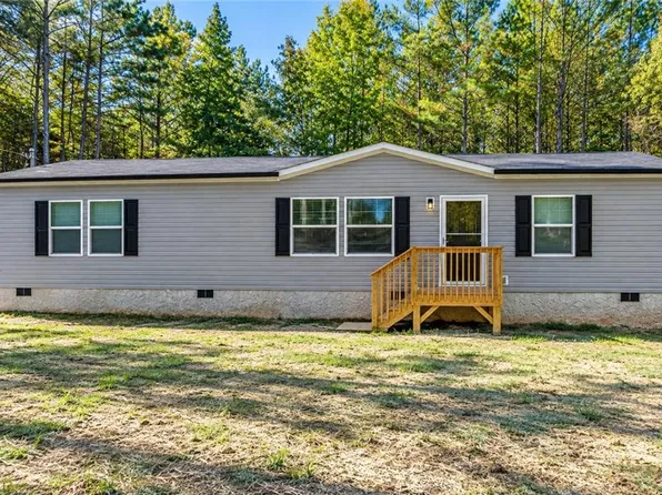 55 Gordon Rd, Taylorsville, GA 30178