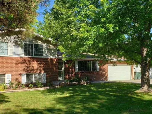 718 Galaxy Dr, Grand Junction, CO 81506