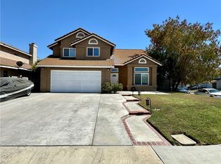 2868 E Big Range Rd, Ontario, CA 91761