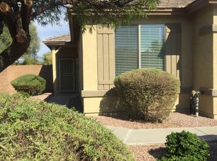 17028 W Nottingham Way, Surprise, AZ 85374