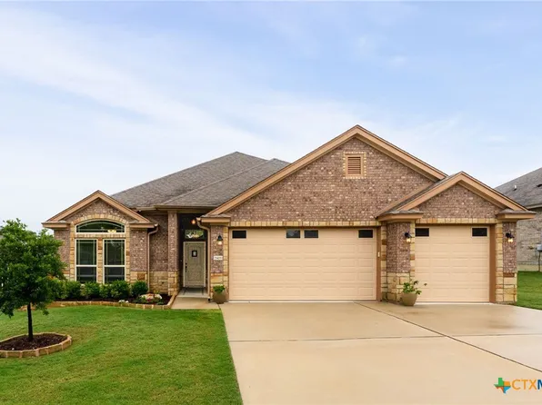 7905 Prescott Dr, Killeen, TX 76542