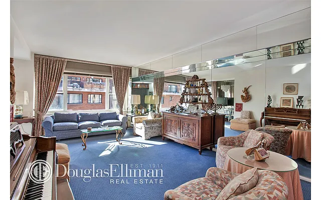 Sold by Douglas Elliman | media 2