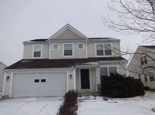 475 Shellbark Rd, Marysville, OH 43040