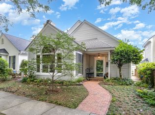 5 E Camden, Pittsboro, NC 27312