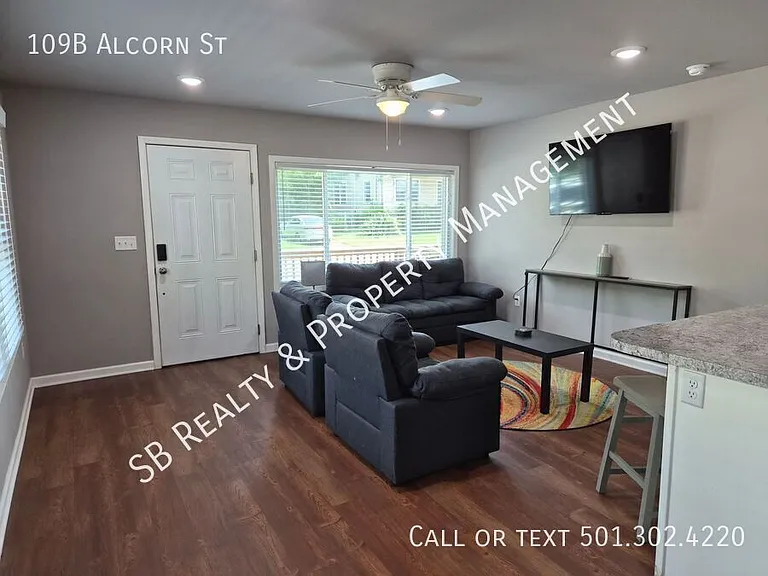109B Alcorn St — Photo 4