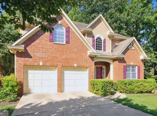 2011 Chelton Way SE, Smyrna, GA 30080