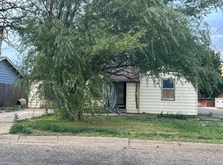 311 N Belleview St, Amarillo, TX 79106