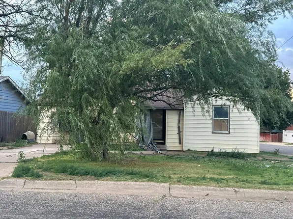 311 N Belleview St, Amarillo, TX 79106