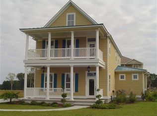 906 Shipmaster Ave, Myrtle Beach, SC 29579