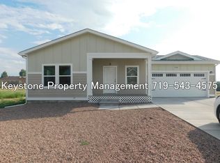 294 W Harmony Dr, Pueblo West, CO 81007